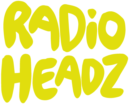 Radio Headz logo